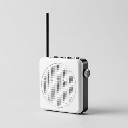 Radio Tracer GTX-100