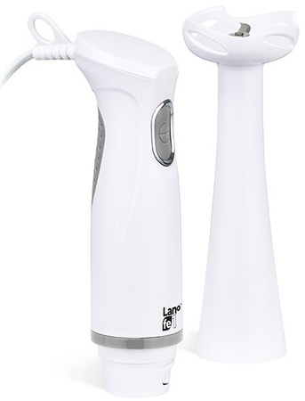 Blender LAFE SimpleBlend 46607 biało-szary