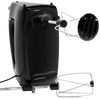 ZELMOTOR SMAPP MIKSER 451.5 580W czarny