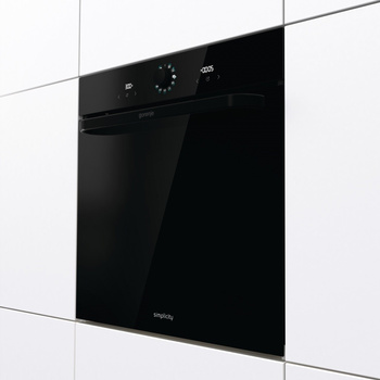 Piekarnik Gorenje BOS67371SYB SimpliCity