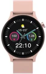 Smartwatch Maxlife MXSW-120 róźowy