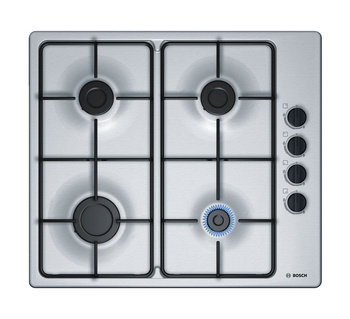 Płyta gazowa BOSCH PBP6B5B80