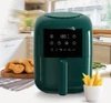 Frytownica beztłuszczowa 1200W MR-755 MAESTRO