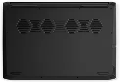 Lenovo Ideapad 3-15 Gaming - Ryzen 5 5500H | 15,6''-144Hz | 16GB | 512GB | no Os | RTX2050 | Czarny