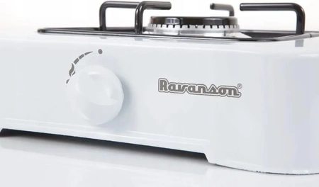 Kuchenka Ravanson 1-Palnik K-01T