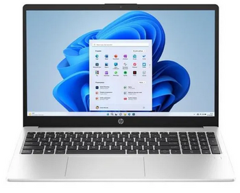 Laptop HP 255 G10 R5-7530U/16GB/512GB/15,6\' OUTLET