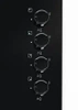 Płyta gazowa Electrolux 600 Gas on Glass EGG6407K