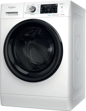 Pralko-suszarka Whirlpool FFWDD 1076258 BV