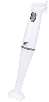 Blender LAFE SimpleBlend 46607 biało-szary