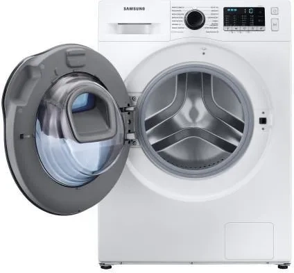 Pralko-suszarka Samsung WD8NK52E0ZW AddWash