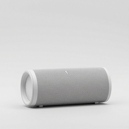 Głośnik mobilny JBL GO Essential Niebieski