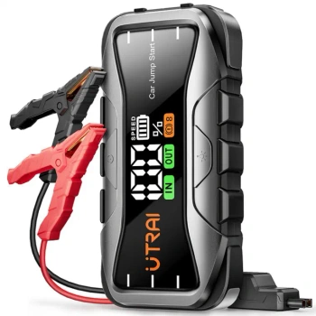 JUMP STARTER JSTAR 10