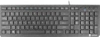 Klawiatura Natec Discus 2 slim czarna