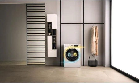 Pralko-suszarka Whirlpool FFWDD 1076258 BV