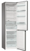 GORENJE NRK6202AXL4 No Frost 200cm Srebrna Przecena-412