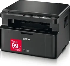 Urządzenie wielofunkcyjne BROTHER DCP-1622WE Wi-Fi