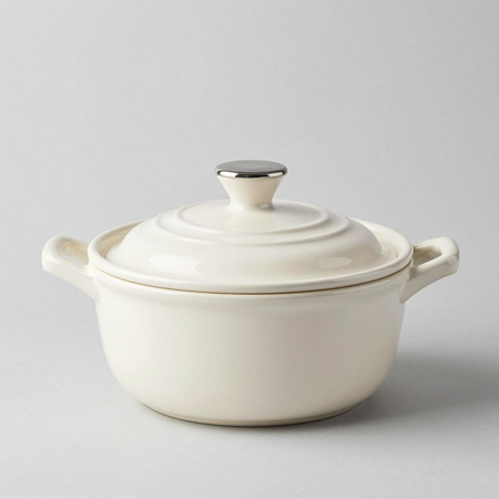 Garnek ze składanymi uchwytami Maestro 22cm, 3,2l MR-3530-20