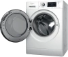 Pralko-suszarka Whirlpool FFWDD 1076258 BV