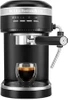 Ekspres KitchenAid 5KES6503EBK Żeliwny