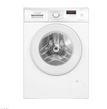Pralka BOSCH WGE02201PL 7 kg 1200 obr