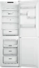 Chłodziarko-zamrażarka WHIRLPOOL W7X 81 IW OUTLET